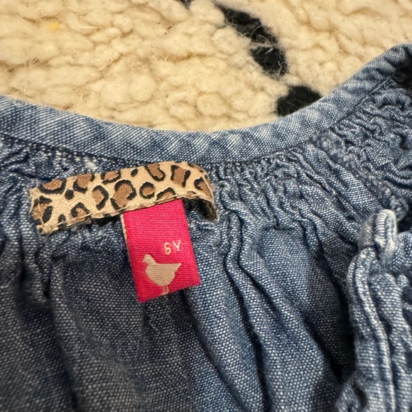 Kids girls Assorted size 6-7 clothes - Picture 5 of 13